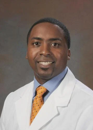 Dr. Kievers L. Cunningham