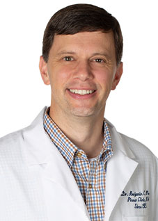 Dr. Ben Pinner