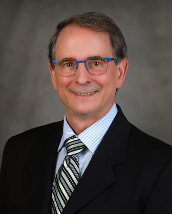 Dr. Russell Ditzler