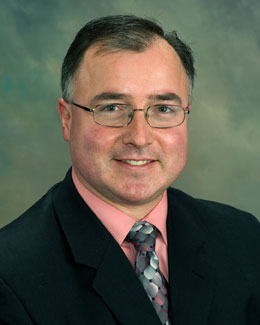 Dr. James Altieri