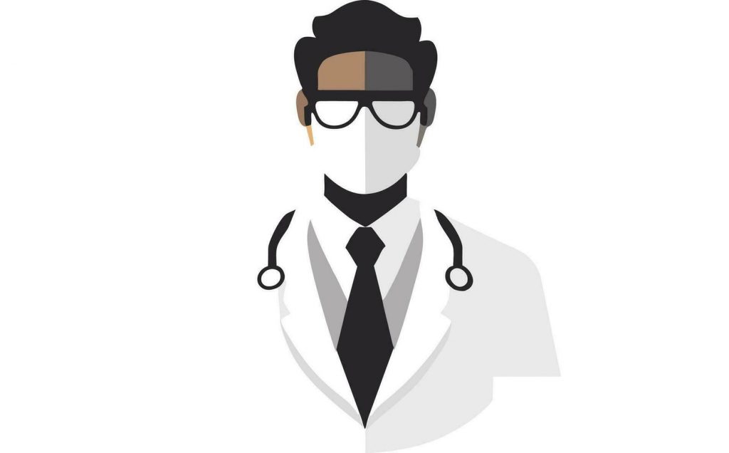 Dr. James Henderson